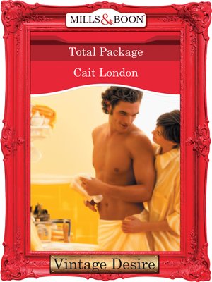 cover image of Total Package